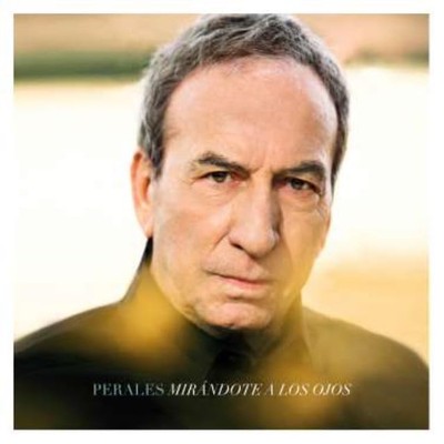 Jose Perales Luis Mirandote A Los Ojos (Vinyl)