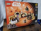 LEGO 75425 STAR WARS MOS EISLEY CANTINA SEALED FREE SHIP LOWER 48 STATES
