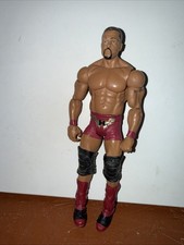 2011 Mattel WWE Wrestling Figure David Otunga