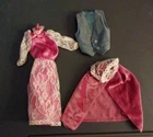 Vintage Barbie Clothing For Chakol1