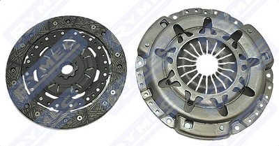 RYMEC JT7923 Kupplungssatz für FORD,VOLVO
