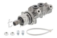 Topran Hauptbremszylinder 721 048 FüR CitroËN Peugeot