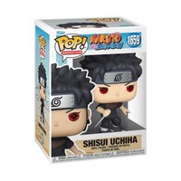 Funko Pop! Naruto Shippuden Shisui Uchiha With Kunai #1659