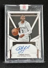 2024-25 National Treasures Chris Paul Peerless Signatures Auto 04/25 SP Spurs