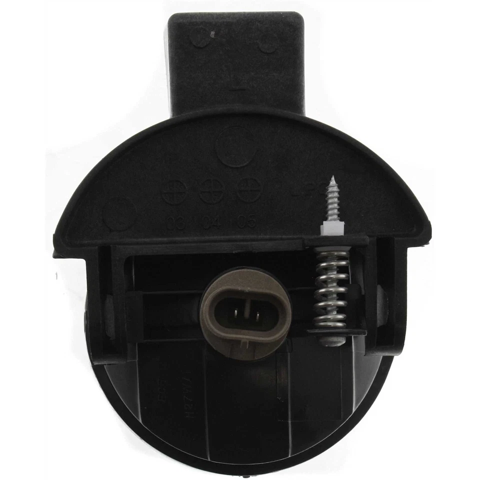 Kit de faros para Dodge Dakota 1998-2000 lado conductor y pasajero Foto 3 de 4