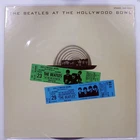 BEATLES AT HOLLYWOOD BOWL ODEON EAS80830 1LP