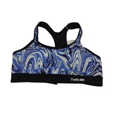 Under Armour UA HG Armour Mid Damen Shirt Gr&ouml;&szlig;e M