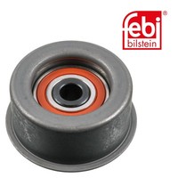 Febi Bilstein Umlenk FüHrungsrolle Zahnriemen FüR Opel Astra J Caravan