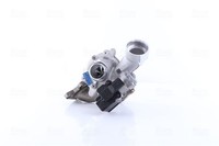 Nissens 93587 Lader, Aufladung FüR Audi Seat Skoda VW