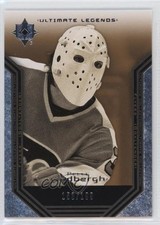 2014 Ultimate Collection 2004-05 Retro Legends 153/199 Pelle Lindbergh #37 5r8