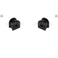2X Sidem Lagerung Stabilisator Vorne Links Rechts FüR Ford Transit Kasten Fa_ _