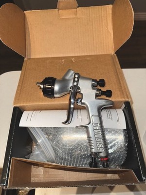 DeVilbiss GPG Multi-Purpose Spray Guns