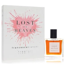 Francesca Bianchi Lost In Heaven by Francesca Bianchi 1 Extrait De Parfum Spr...
