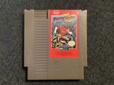 Dash Galaxy in the Alien Asylum (Nintendo Entertainment System NES, 1990) Tested