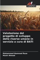 Muhammad Hammad Raza (U. A.) | Valutazione Del Progetto Di Sviluppo Delle...