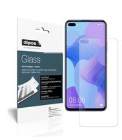 2X Schutzfolie FüR Honor V30 Pro Matt - Anti-Shock 9H Folie Dipos Glass