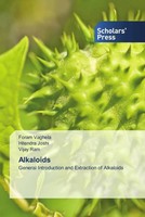 Foram Vaghela (U. A.) | Alkaloids | Taschenbuch | Englisch (2023)