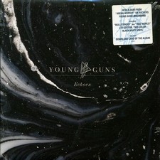VINYL Young Guns - Echoes