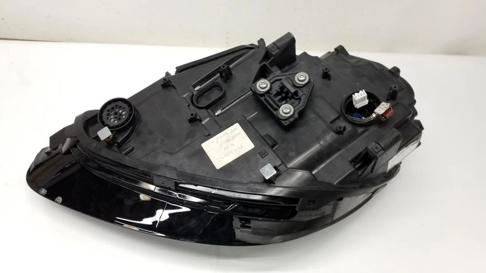 Porsche CAYENNE 2011-2017 Scheinwerfer Headlight 7P5941032CQ - Bild 3 von 4