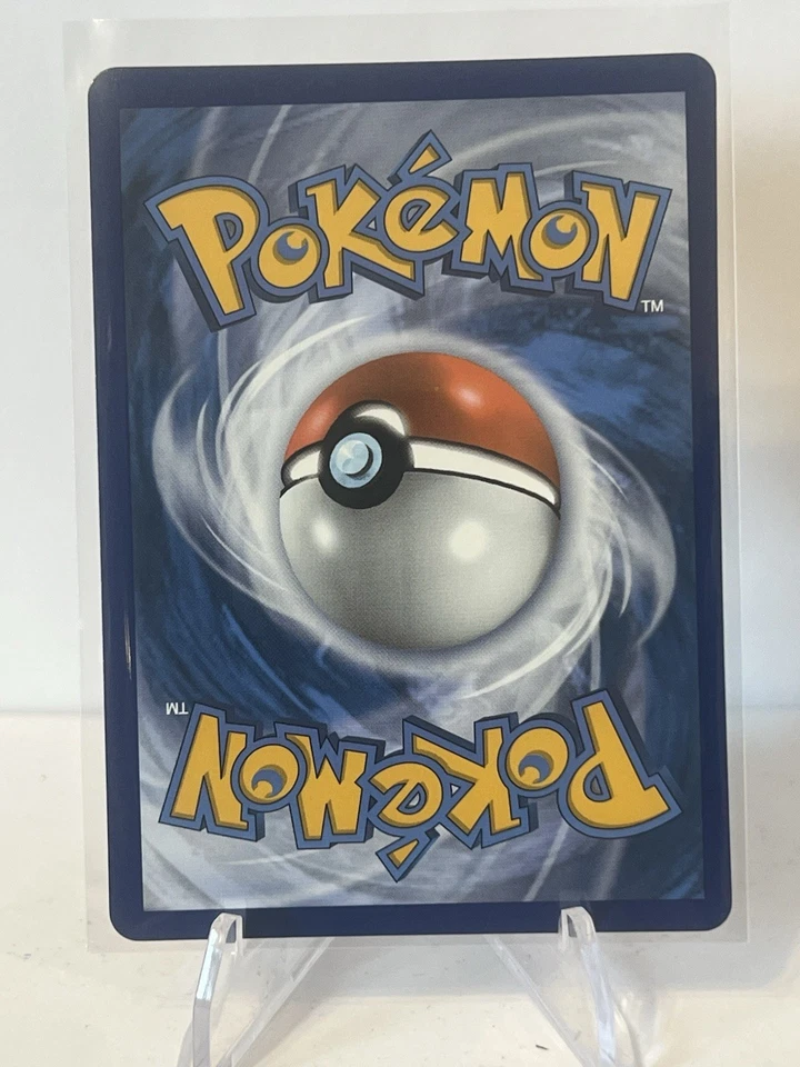 Orbeetle VMAX  186/185 Secret Rare Vivid Voltage Pokemon - Image 2 of 2