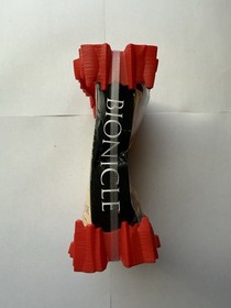 LEGO BIONICLE Raanu 8973 ⬇️READ⬇️ BRAND NEW