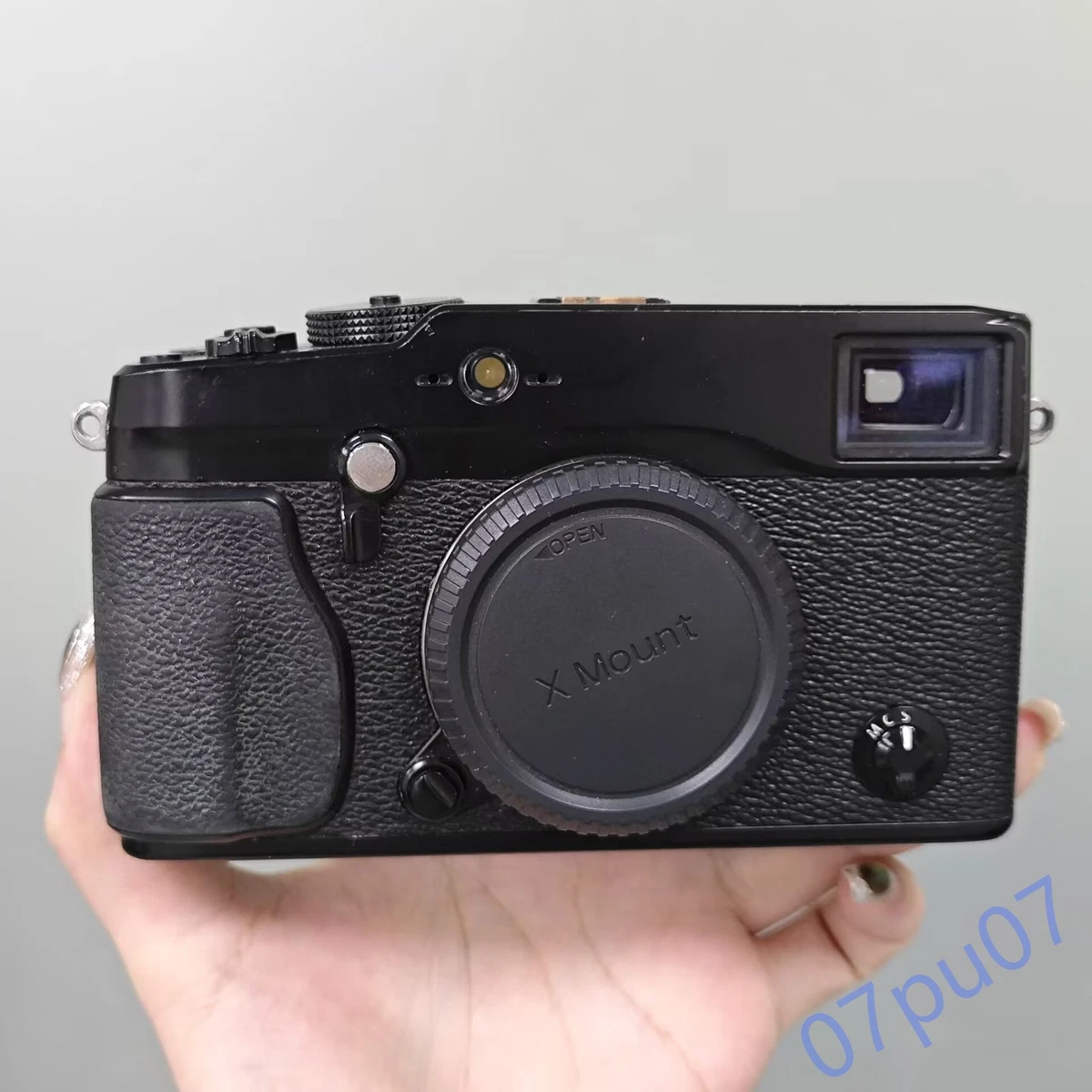 Fujifilm X-Pro1 Mirrorless Interchangeable Lens Cameras for Sale