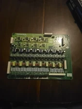 Toshiba BSLS1A 8-Circuit Subassembly Unit