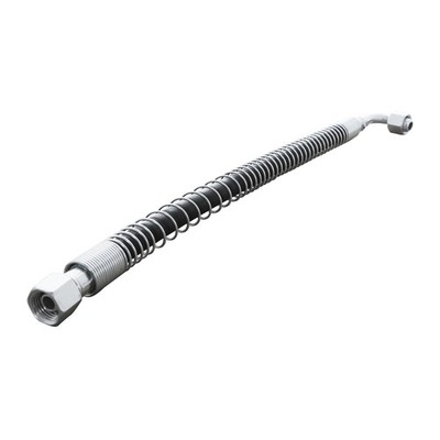 SCHLAUCH GETRIEBEÖLKÜHLER LEITUNG für MERCEDES 124 190 W201 W203 W211 W220 VAICO