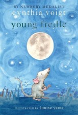 Young Fredle by Cynthia Voigt (English) Paperback Book