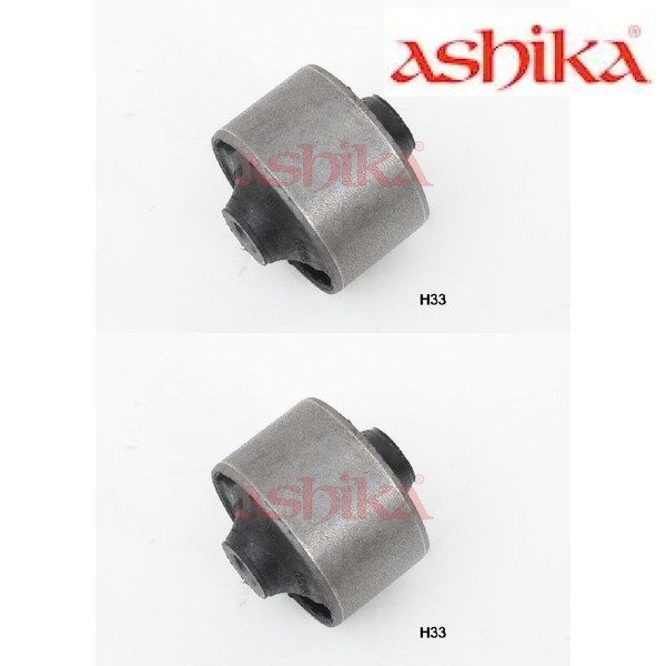 2X Lagerung FüR Lenker Ashika GOM-H33 Buchse 2 Querlenkerlager Vorne-image