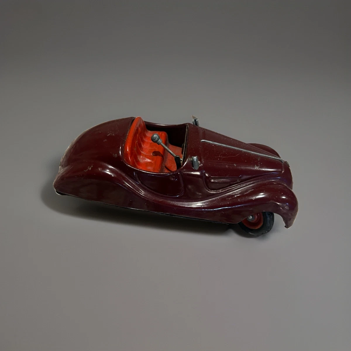 ビンテージ、シュコー、ディンキーなど Schuco Vintage & Antique Toys