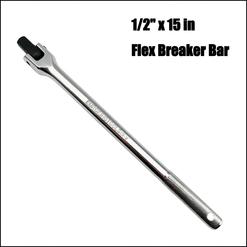 Flex Breaker Bar