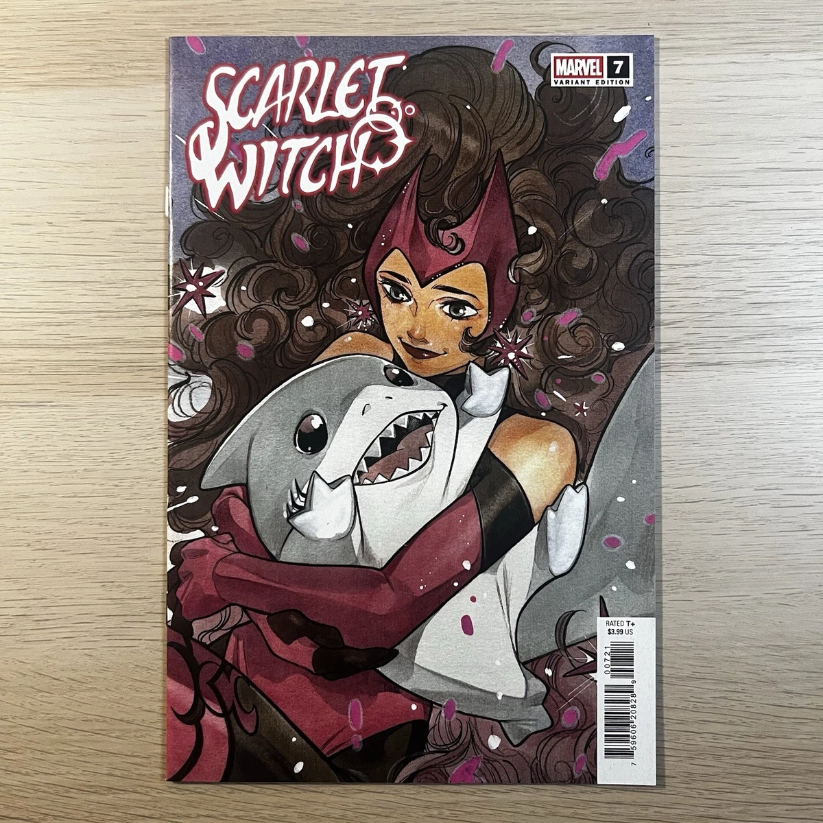 Scarlet Witch Marvel Comics for sale | eBay