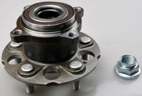Denckermann Radlagersatz W413466