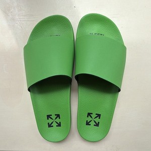 Off White Industrial Slides | eBay