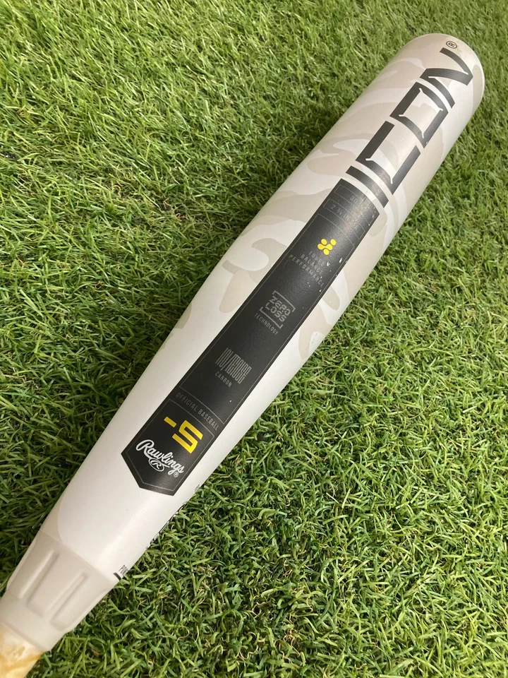 Bate Rawlings Icon (2 3/4") USSSA 2025 (-5) Foto 2 de 4