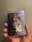 Finals Mvp Autograph Select Jalen Brunson