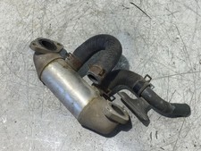 Hyundai H-1, Starex, Satellite 2004 Diesel AGR-Ventil Abgasrückführung