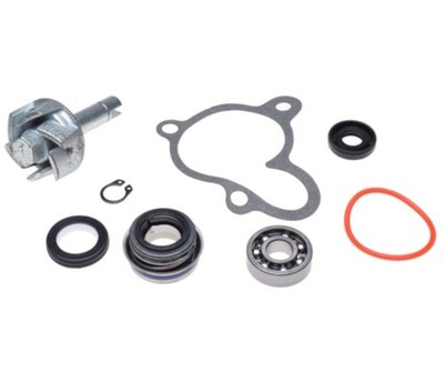 Wasserpumpe Reparatursatz für ATV LINHAI QJMOTOR CFMOTO 250 300 400 Water Pump