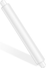 1 Pack 4W S15S LED Light Bulbs 221Mm, Natural White 4000K LED S15 Strip Tube Lig