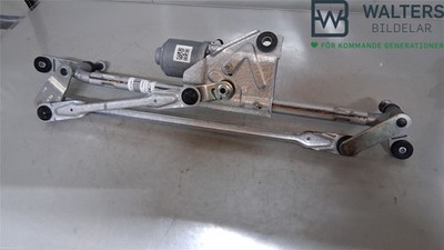 Wishermotor Windschutzscheibe - MG HS/EHS 21->> - 10909496 - 500 km