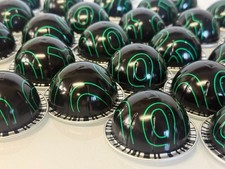 Nespresso Vertuo Samra Origins Togetherness Blend 60 Capsules 2.7 fl oz