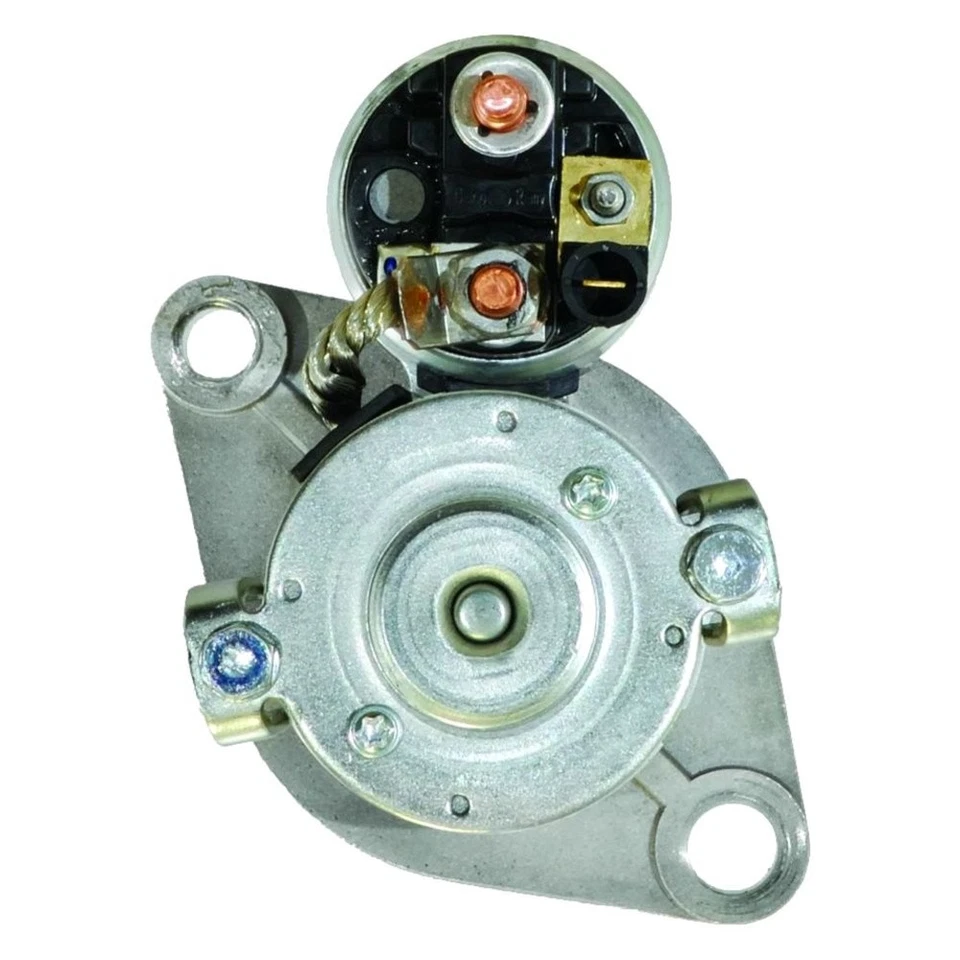 For Honda Accord 2003-2005 ACDelco 337-1034 Gold Starter Foto 3 de 4