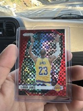 The King Reigns Supreme! Top Selling 2014-15 NBA Jerseys 18