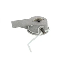 Speedway Precision Piston Ring End Gap Filer Tool