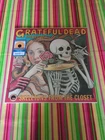Skeletons from the Closet: Best of Grateful Dead by Grateful Dead (Record, 2020)