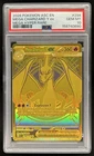 2026 Pokemon Ascended Heroes Mega Charizard Y ex Hyper Rare #294/217 PSA 10