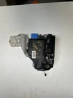 Volkswagen Caddy 05-12 N/S Passengers Side  Door Lock Assembly 3D2837015T