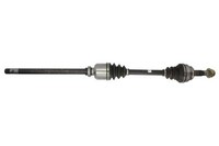 Point Gear Achsmanschette Antriebswelle FüR CitroëN Jumper Kasten Fiat Ducato