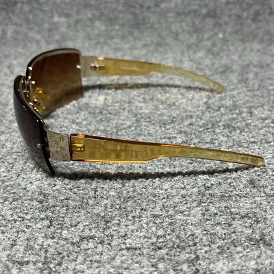 Gucci Women’s Sunglasses 8525 Made In Italy Vtg RARE Gucci Women main image 2